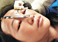 「打死你」富二代毆女導遊