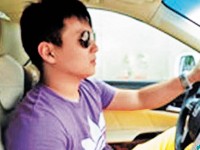 「打死你」富二代毆女導遊
