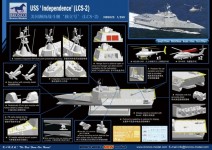 轉：新加坡聯合美軍, 部署戰艦於亞洲