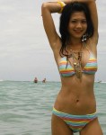 周秀娜樂意帶來性幻想「唔係點解叫做女人」