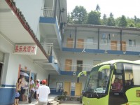 惊爆史上最牛的派出所：所里开酒店接游客（图）