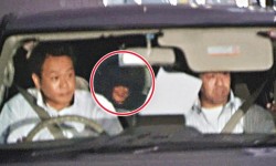 酒井法子自首認藏毒