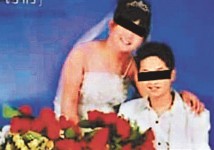 山東人早婚　 30歲當祖父母