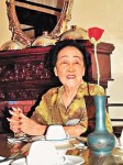 袁世凱孫女天津開餐廳