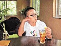 廣州大學生 200元起家　兩年賺 300萬