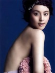 「民間范冰冰」暴紅
