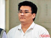 陳水扁全家判監