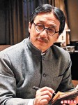 成龍自薦扮毛澤東、周恩來被拒