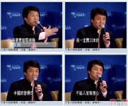 成龍自薦扮毛澤東、周恩來被拒