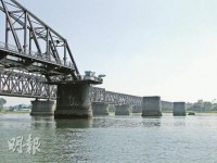 韓戰老兵斥朝鮮「忘恩負義」、丹東民眾罵朝鮮「無賴」。