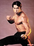 甄子丹武鬥 Tony Jaa