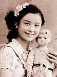 廣州《南方人物周刊》選出60年來最美女性