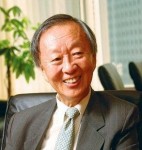 轉貼：將全世界的人連結起來！──「光纖之父」高錕