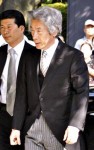 小泉扮鹹蛋超人王 為鹹蛋超人電影配音