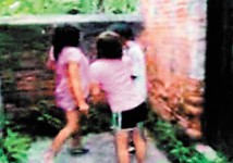 16歲惡女圍毆女學生　施暴片放上網