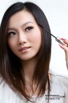漂亮眼睛