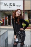 靚女帶我遊深圳