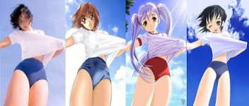 真人 VS 漫画 [8P] (18+)
