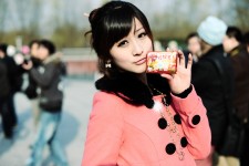 美眉LOVE