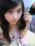 甜美Sexy超正正妹