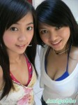 甜美Sexy超正正妹