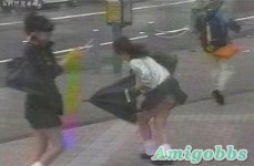 日本特色天气预报 [10P] (18+)