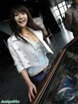 漂亮女優 RARA