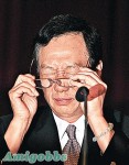 郭台銘發難　揚言撤資回台