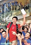 內地開售iPhone4港炒價暴跌