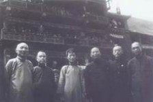 西康：一个消失的省份