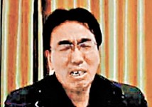 「我爸是李剛」醜爆全國 保定膺最憤怒城市