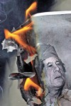 2000人殺抵利比亞首都  革命軍搜捕卡達菲
