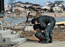 核輻射大擴散