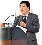北師大教授訓示學生： 40歲沒 4000萬勿見我